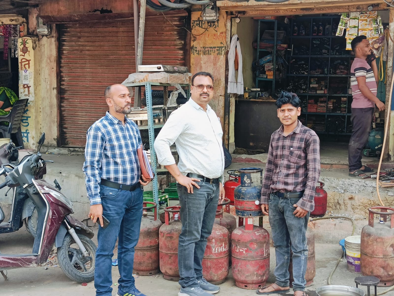 Generic placeholder image