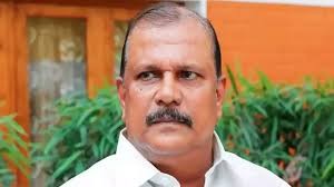 केरल: BJP नेता जॉर्ज ने 1 करोड़ की शर्त लगाकर भारी बहुमत से जीत का किया दावा
