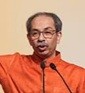RSS समर्थित नेताओं को BJP किनारे कर रही : उद्धव ठाकरे
