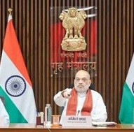 अमित शाह ने FCRA 2.0 पोर्टल का अनावरण किया