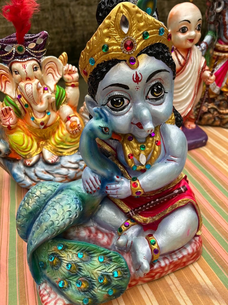 Generic placeholder image